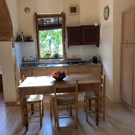 Apartment Casolare La Vigna