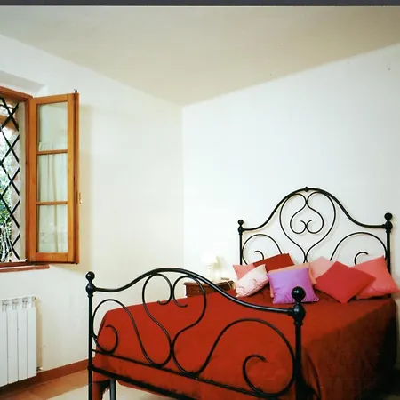 Apartment Casolare La Vigna *