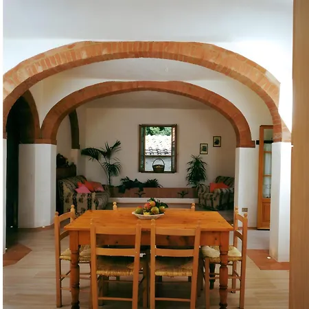 Apartment Casolare La Vigna