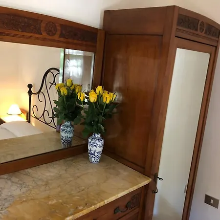 Casolare La Vigna Apartment Siena