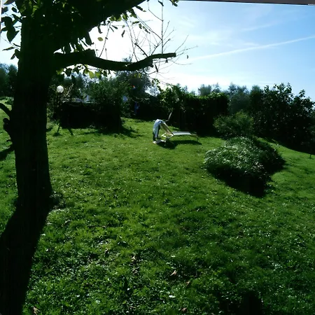 Apartment Casolare La Vigna *