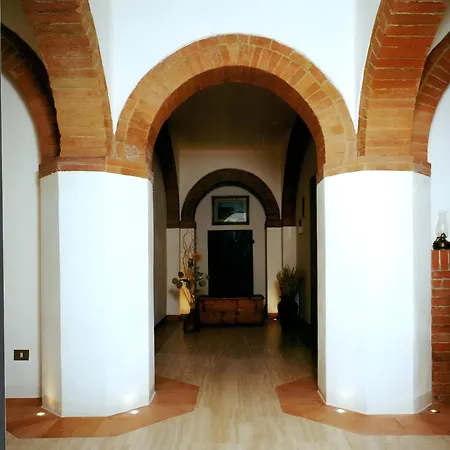 Casolare La Vigna