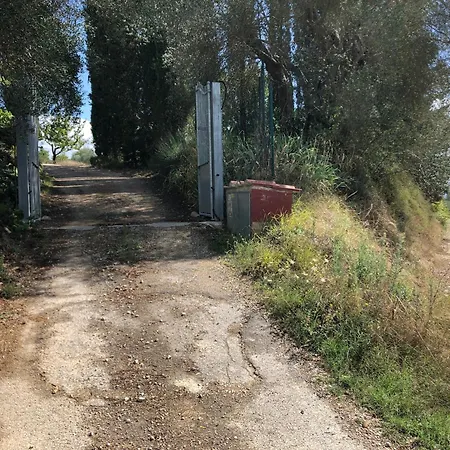 Casolare La Vigna Apartament