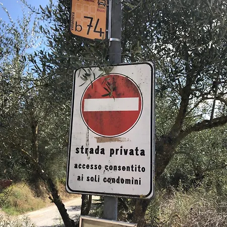 Casolare La Vigna Siena