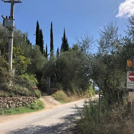 Apartament Casolare La Vigna Siena