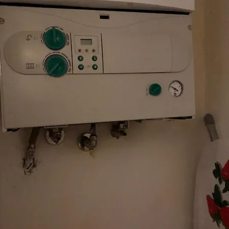 Casolare La Vigna Apartment