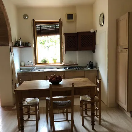 Casolare La Vigna