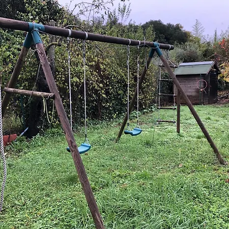 Casolare La Vigna Siena